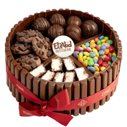 Chocolate cake